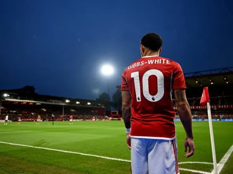 Premier League có thêm 1 "họng pháo" xuất sắc