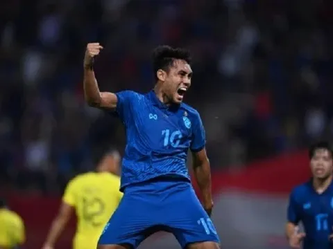 Ngược dòng đẳng cấp, Thái Lan gặp Việt Nam ở chung kết