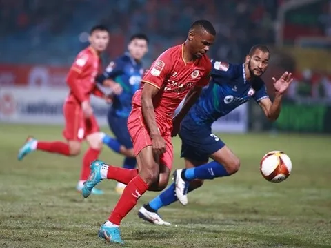 Nhận định CAHN - Viettel: Tái hiện derby lừng danh