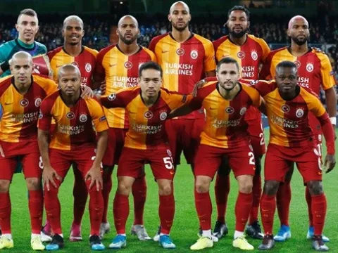 Galatasaray có khả năng đánh bại Bayern Munich?