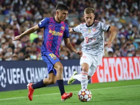 Gã khổng lồ tiếp cận Barca, hỏi mua ngọc quý