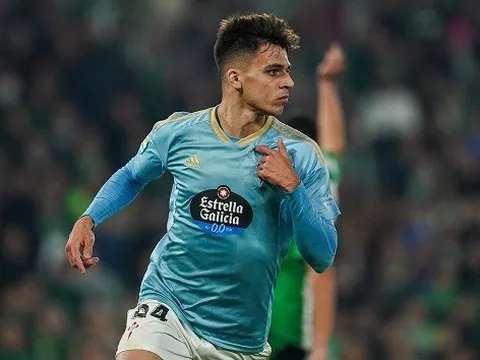 Manchester United và Arsenal đại chiến vì sao trẻ La Liga