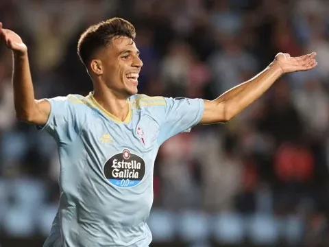 Man Utd đồng ý chi 35 triệu bảng đón tân binh tuyến giữa