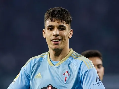 Gabri Veiga có đáng giá 40 triệu euro?