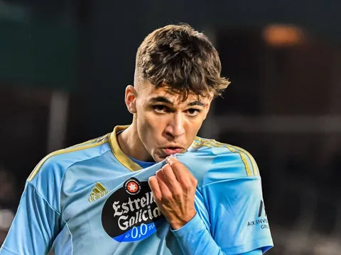 Arteta gật đầu, Arsenal chiêu mộ tiền vệ 40 triệu bảng