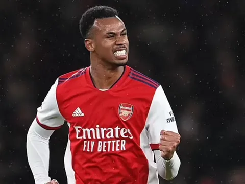 Đầu hàng Gabriel, đại gia Ả Rập gây sốc với PSG