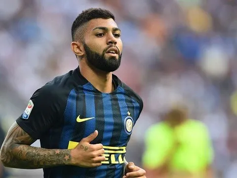 Rất nhanh chóng, vụ trao đổi Antony - Gabriel Barbosa ngã ngũ