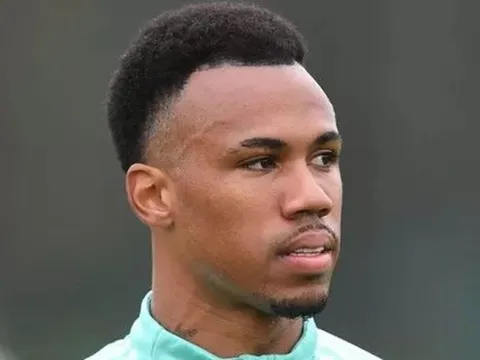Gabriel giải thích lý do chọn Arsenal, từ chối Man Utd