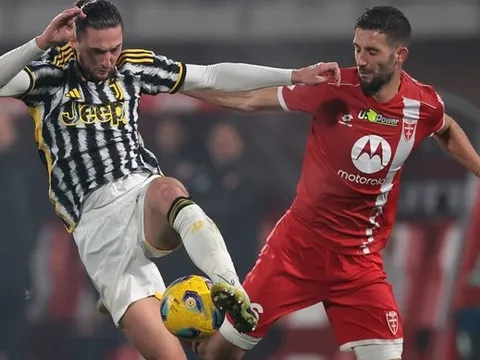 Người cũ Inter đáp trả Adrien Rabiot: “Đi gọi mẹ đi”