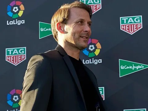 Gaizka Mendieta dự đoán kết quả trận Barcelona - Man United