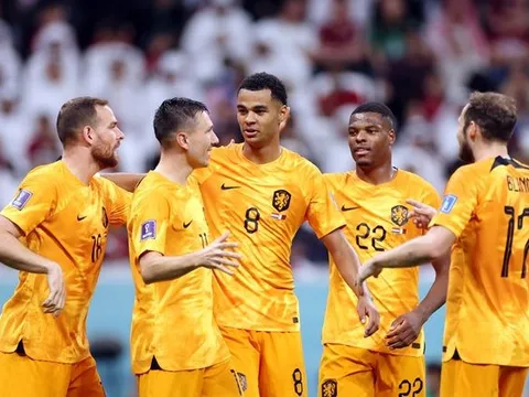 Kolo Muani và 2 ngôi sao World Cup có thể cập bến Arsenal