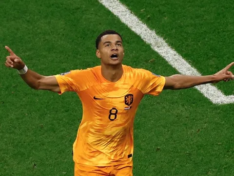 Paul Merson: Arsenal sẽ sớm thu hồi số tiền bỏ ra mua Gakpo