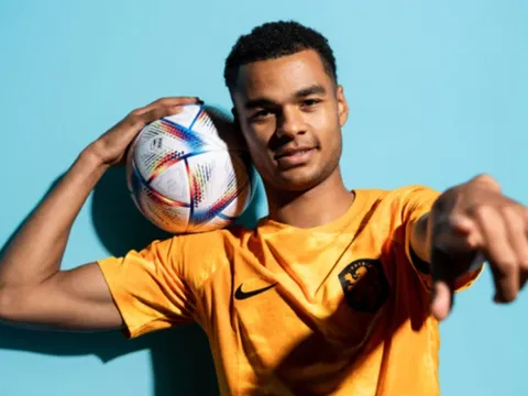 "Man Utd là ứng cử viên sáng giá"