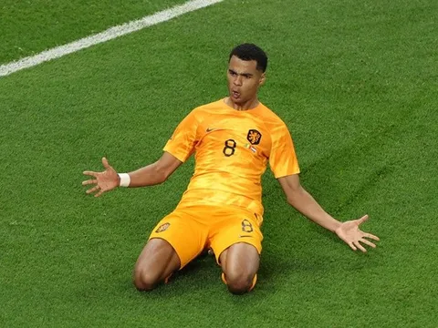 Gakpo, Ronaldo và 3 phương án lý tưởng cho Arsenal thay Jesus