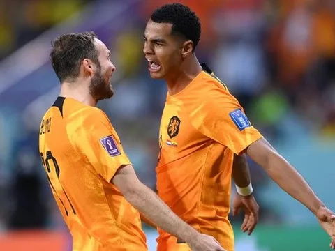 Giám đốc chốt giá vụ Gakpo, xác nhận thời điểm bán