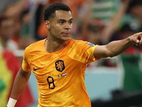 PSV vừa dặn M.U một điều không thể bỏ qua về Cody Gakpo