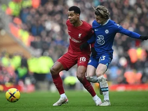 Thay máu nhân sự, Klopp nhắm đến tiền vệ Chelsea