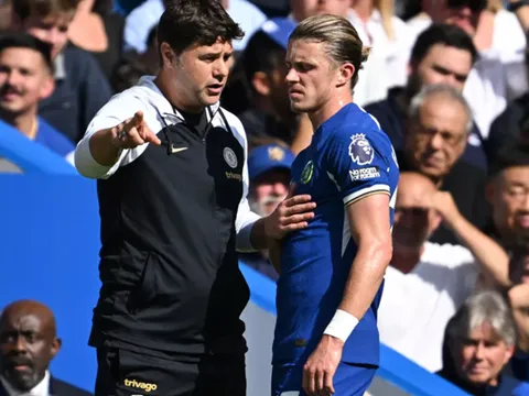 10 cầu thủ chơi rắn nhất châu Âu: Đại diện Anh duy nhất từ Chelsea