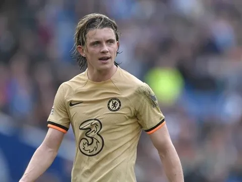 Gallagher chê bai Chelsea