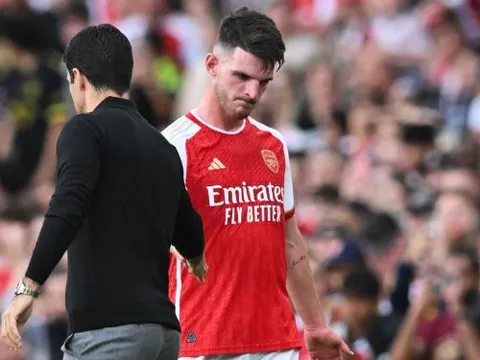 Gallagher gạt Arsenal, đánh giá cao cơ hội vô địch của M.U