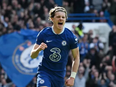 Chelsea thua trận, Lampard ca ngợi hai cái tên