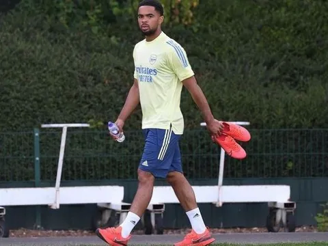 Gắn bó Arsenal 12 năm, sao trẻ giải thích lý do rời Emirates