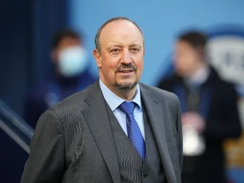 Gặp lại Liverpool, Benitez nhận lời cảnh báo