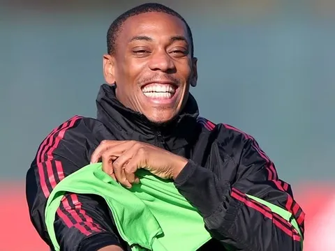 Gặp Liverpool, dàn sao Man Utd không chút sợ hãi