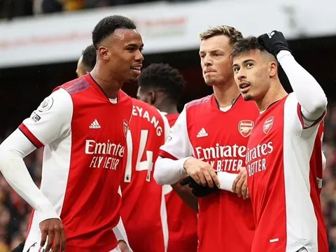 Gặp Man Utd, Arsenal sẵn sàng biến nhận định của Henry thành sự thật