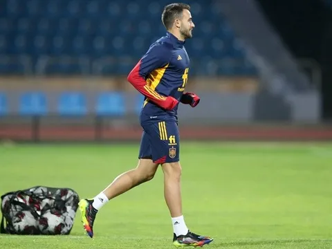 Xác nhận! Yếu tố có thể khiến Barca đẩy trung vệ sang Arsenal