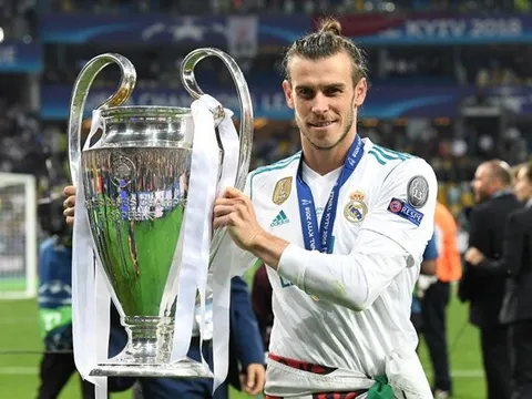 Những cầu thủ Anh Quốc "xuất ngoại" thành công nhất lịch sử