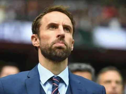 Gareth Southgate hoàn toàn có lý với lựa chọn của mình
