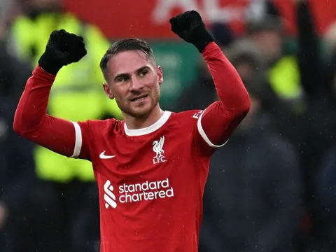 "Garnacho thật may mắn khi bàn thắng này không được ghi vào tháng trước"