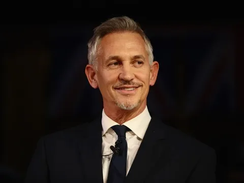 BBC 'nội chiến' vì Gary Lineker