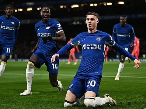 Gary Lineker chỉ ra tài năng siêu hạng của Chelsea