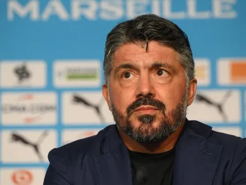 NÓNG! Gennaro Gattuso bị sa thải