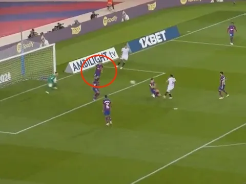 Ngả mũ với Gavi