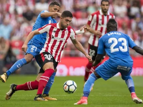 Gay cấn! Gã khổng lồ quyết giật "cỗ máy phòng ngự" với Man City