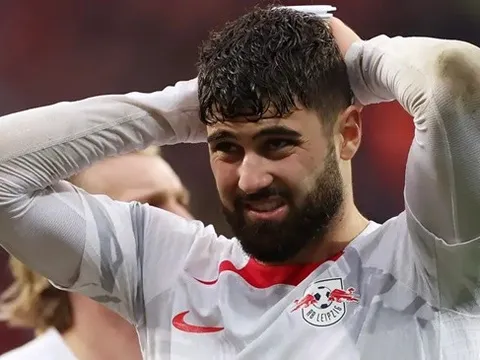 GĐTT xác nhận, thương vụ Man City - Gvardiol nhận cú sốc