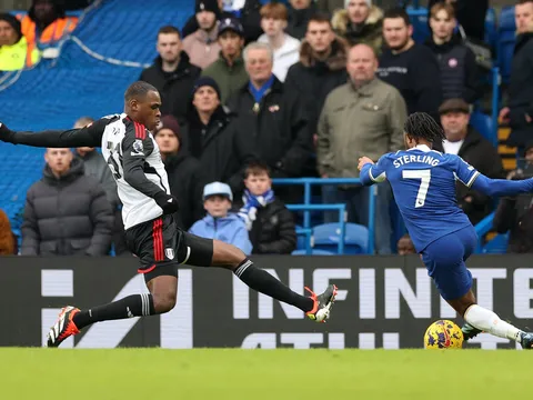 Xuất hiện ông 'Vua phạt đền' ở Premier League