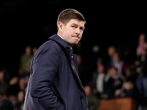 Gerrard chuẩn bị tái xuất?