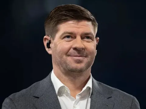 Gerrard đồng ý đến Saudi Arabia