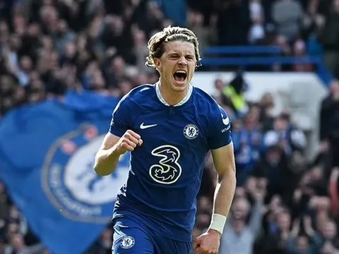 Gerrard nhắm mua ngôi sao đang lên của Chelsea