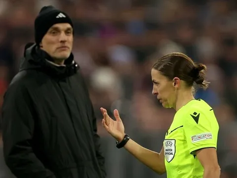 Thomas Tuchel: “Nếu tôi lên tiếng, tôi sẽ gặp rắc rối lớn”