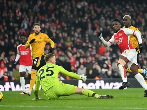 Muốn vô địch, Arsenal không thể mãi phung phí cơ hội