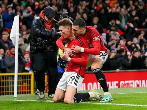 3 điều rút ra sau chiến thắng của Manchester United trước Chelsea
