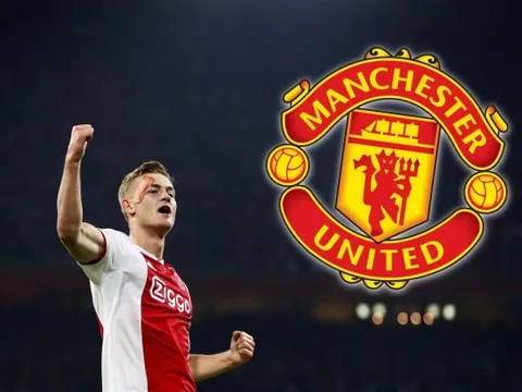 Trung vệ đắt giá và chất lượng tiếp theo cập bến Old Trafford?