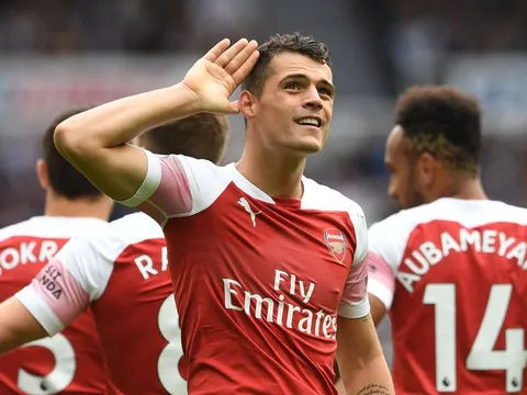 Vì sao Arteta "kết" Granit Xhaka? Arsenal nên chiêu mộ ai thay thế?