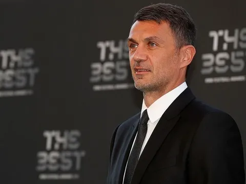 Al-Ittihad tính “gây sốc” với Paolo Maldini