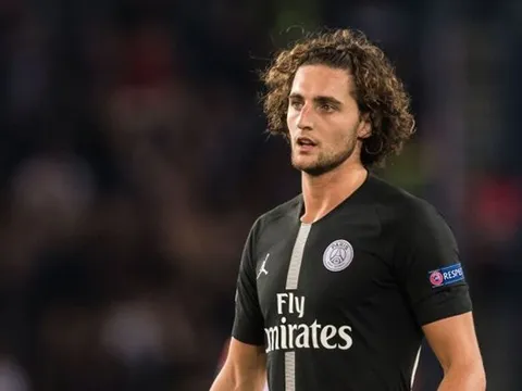 Mẹ Rabiot gửi tiền cho Bosman vì tin ông đã giúp con bà có hợp đồng tốt